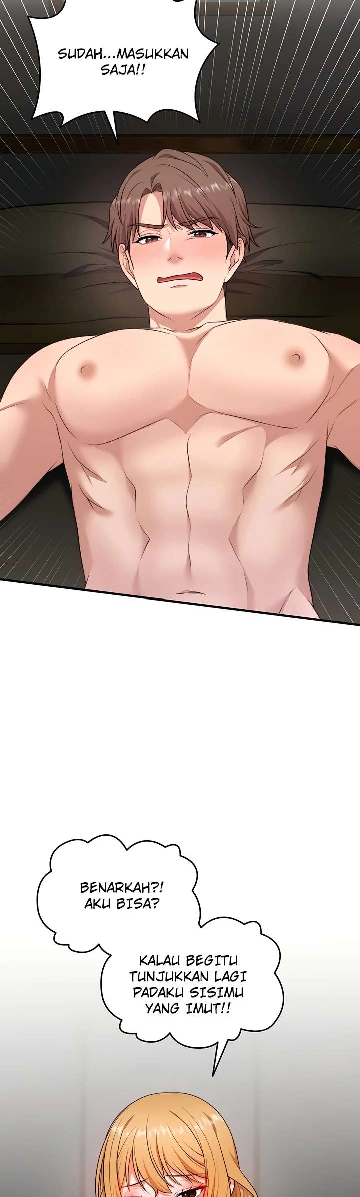 One More Chance - Page 16